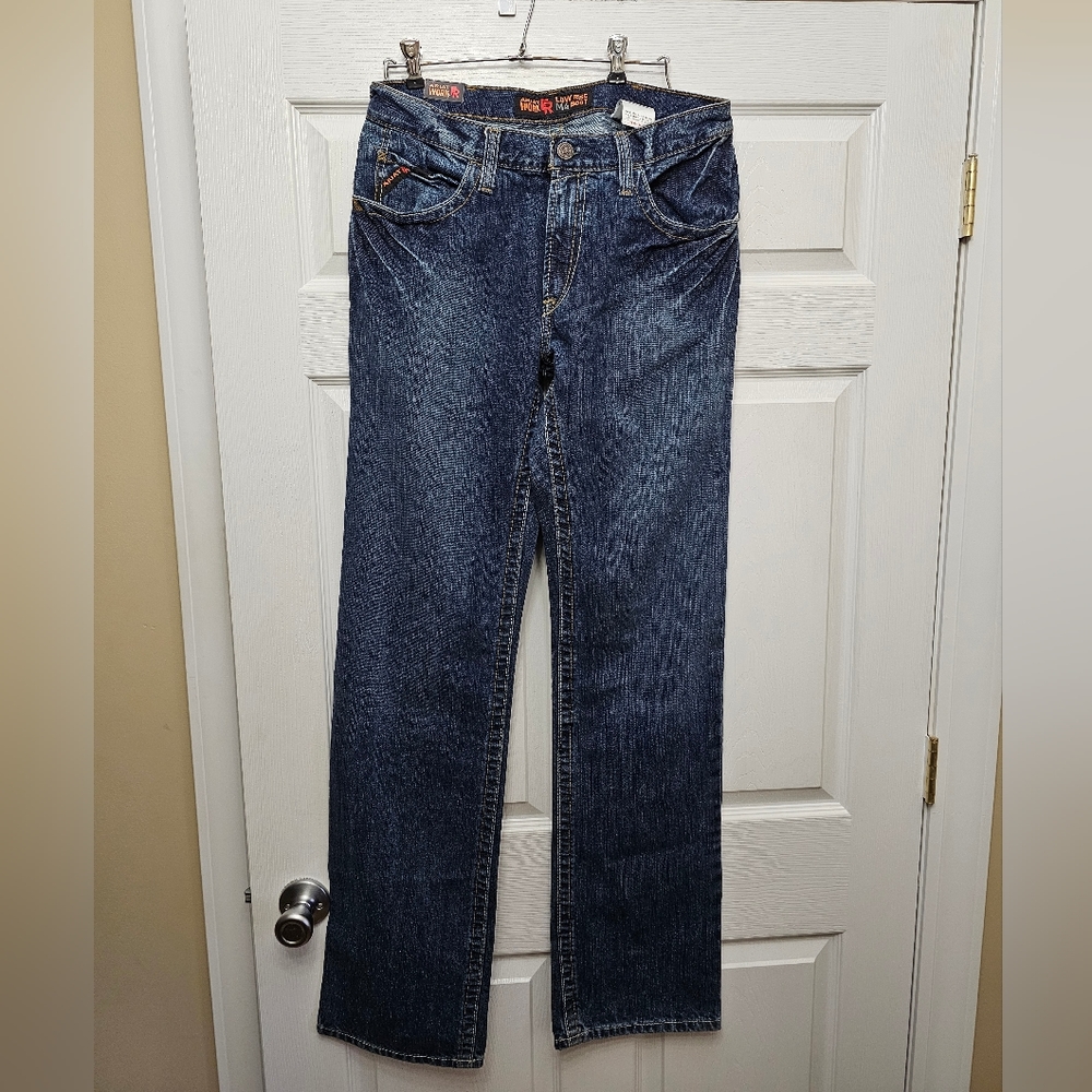 Ariat jeans